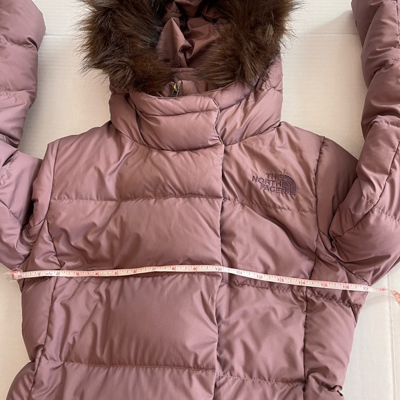 NEW The North Face New Dealio Down Parka - Picture 11 of 13